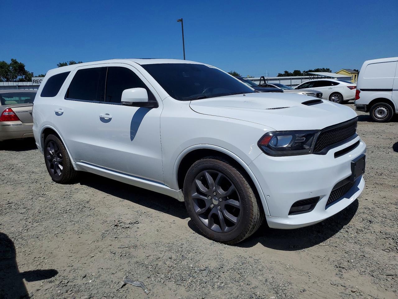 Dodge Durango - zdjęcie 4
