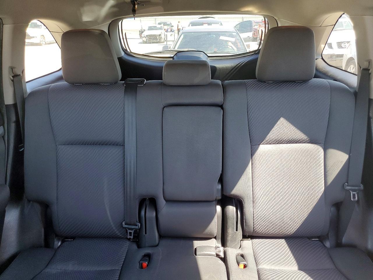 2019 Toyota Highlander Le - zdjęcie 10