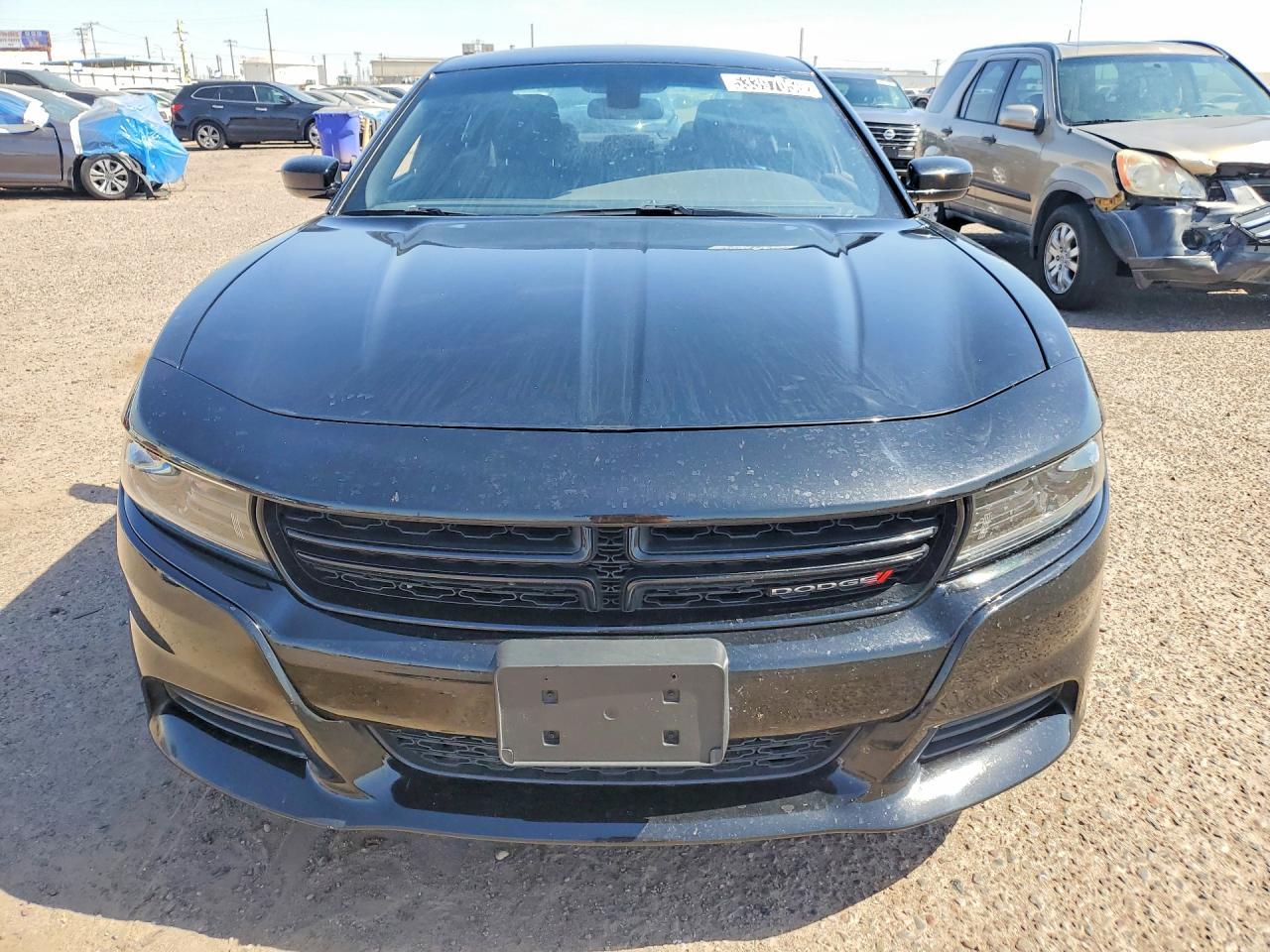 2023 Dodge Charger Sxt - zdjęcie 5