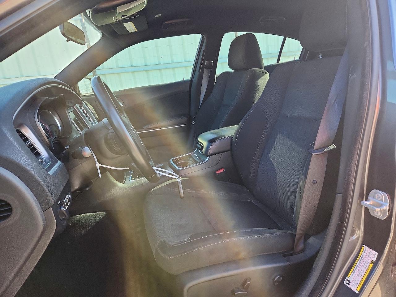 2019 Dodge Charger Sxt - zdjęcie 7