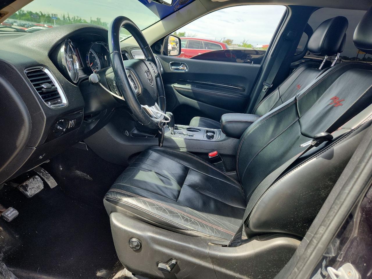 2013 Dodge Durango R - zdjęcie 7