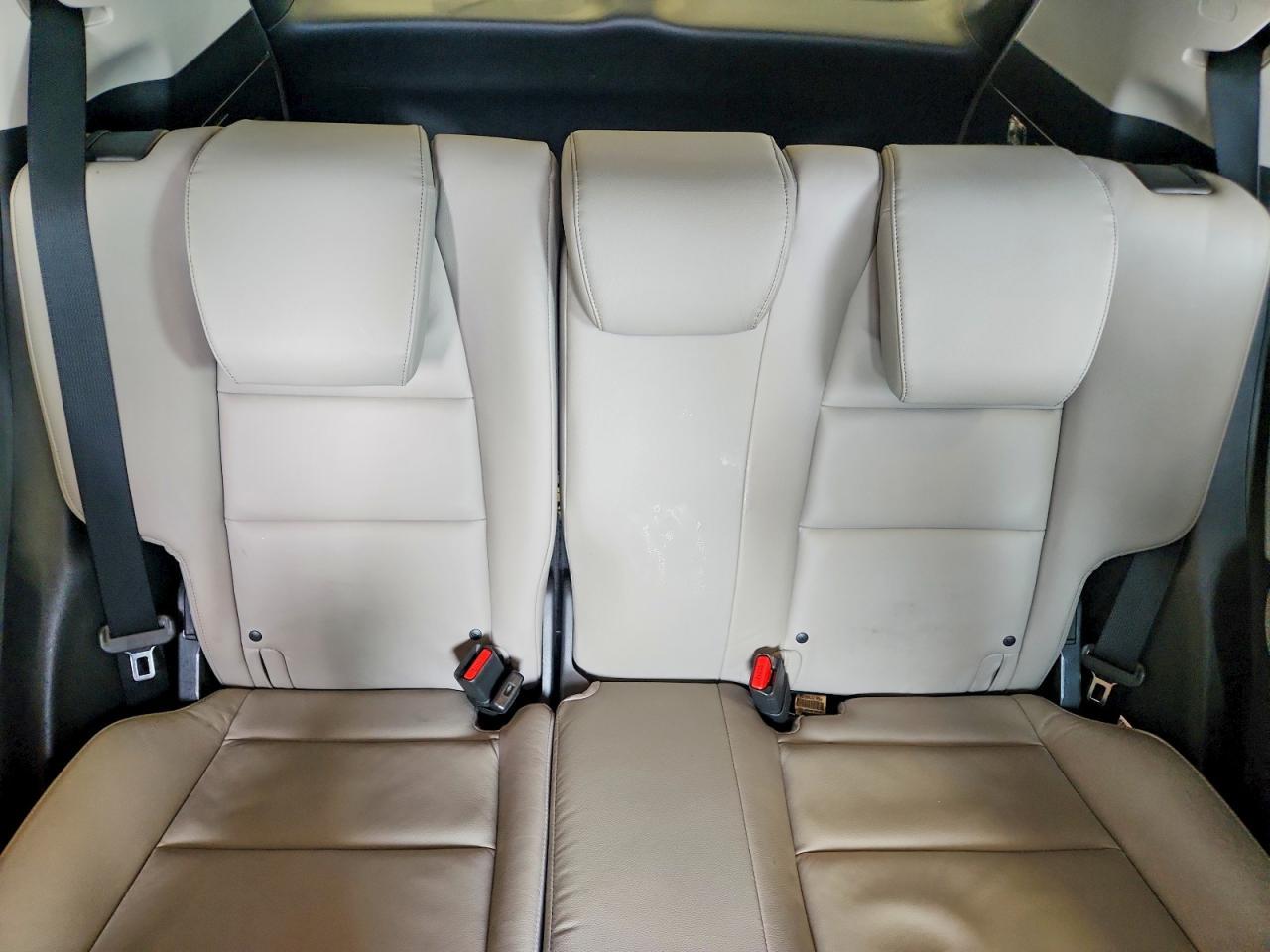2018 Honda Hr-V Exl - zdjęcie 10