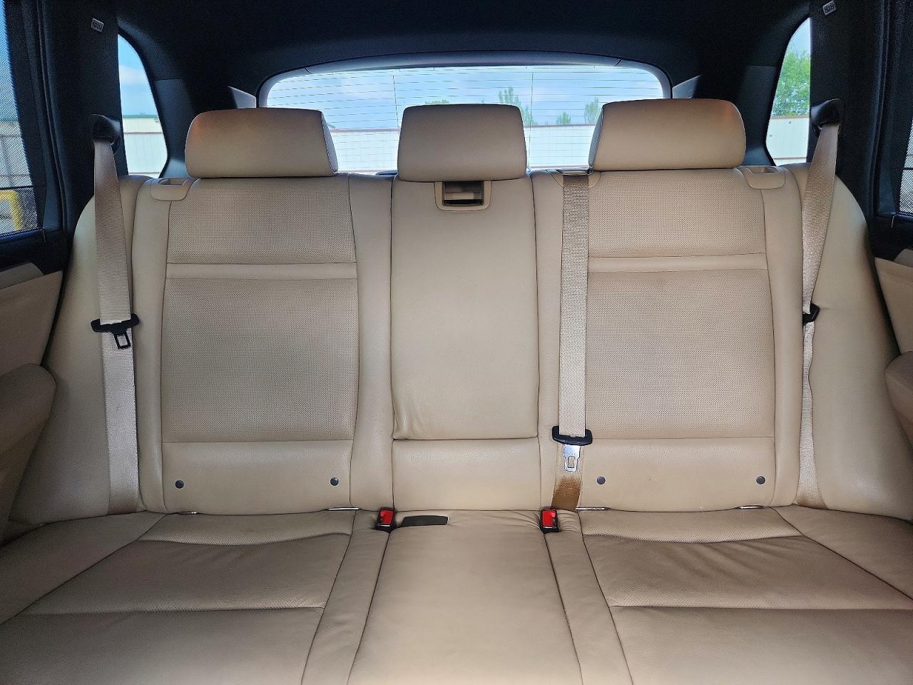 2013 BMW X5 xDrive35I - zdjęcie 10
