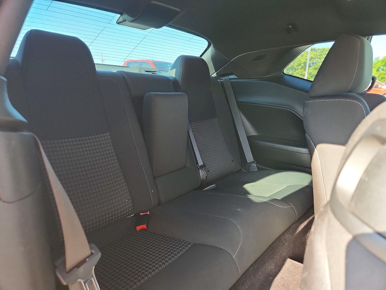 2019 Dodge Challenger R - zdjęcie 10