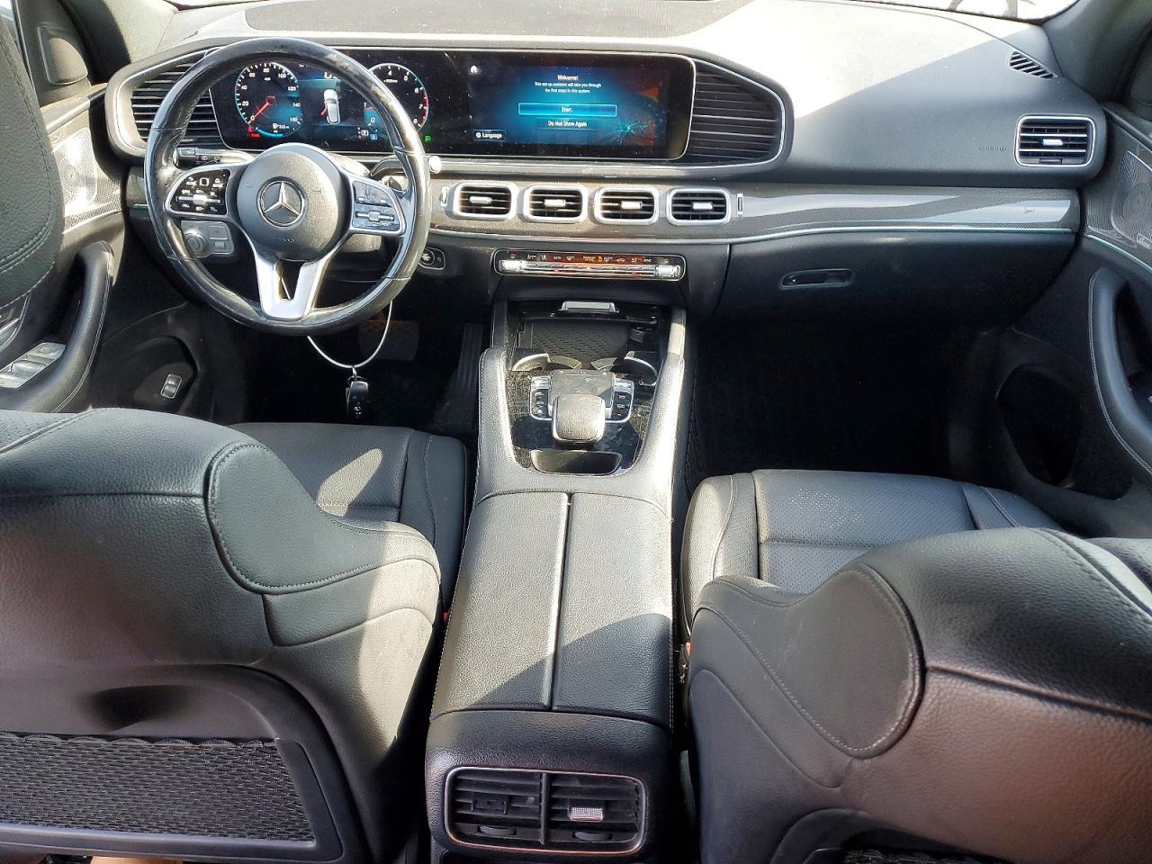 2020 Mercedes-Benz Gle 350 4Matic - zdjęcie 8