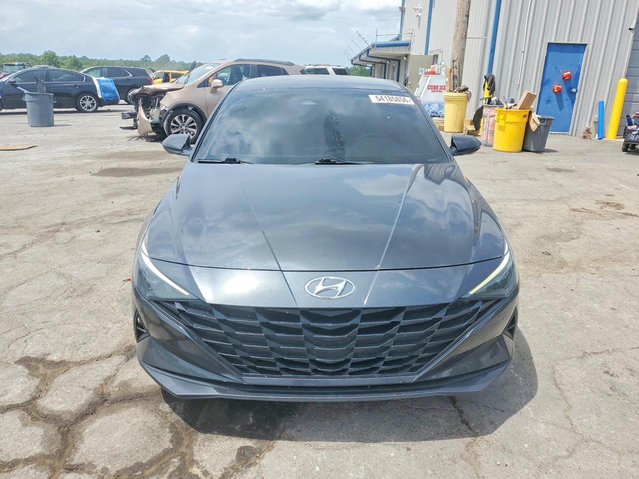 2023 Hyundai Elantra Sel - zdjęcie 5