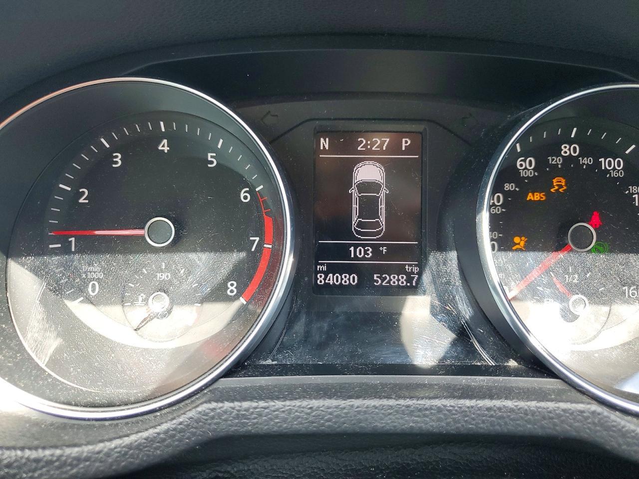 2016 Volkswagen Passat Se - zdjęcie 9
