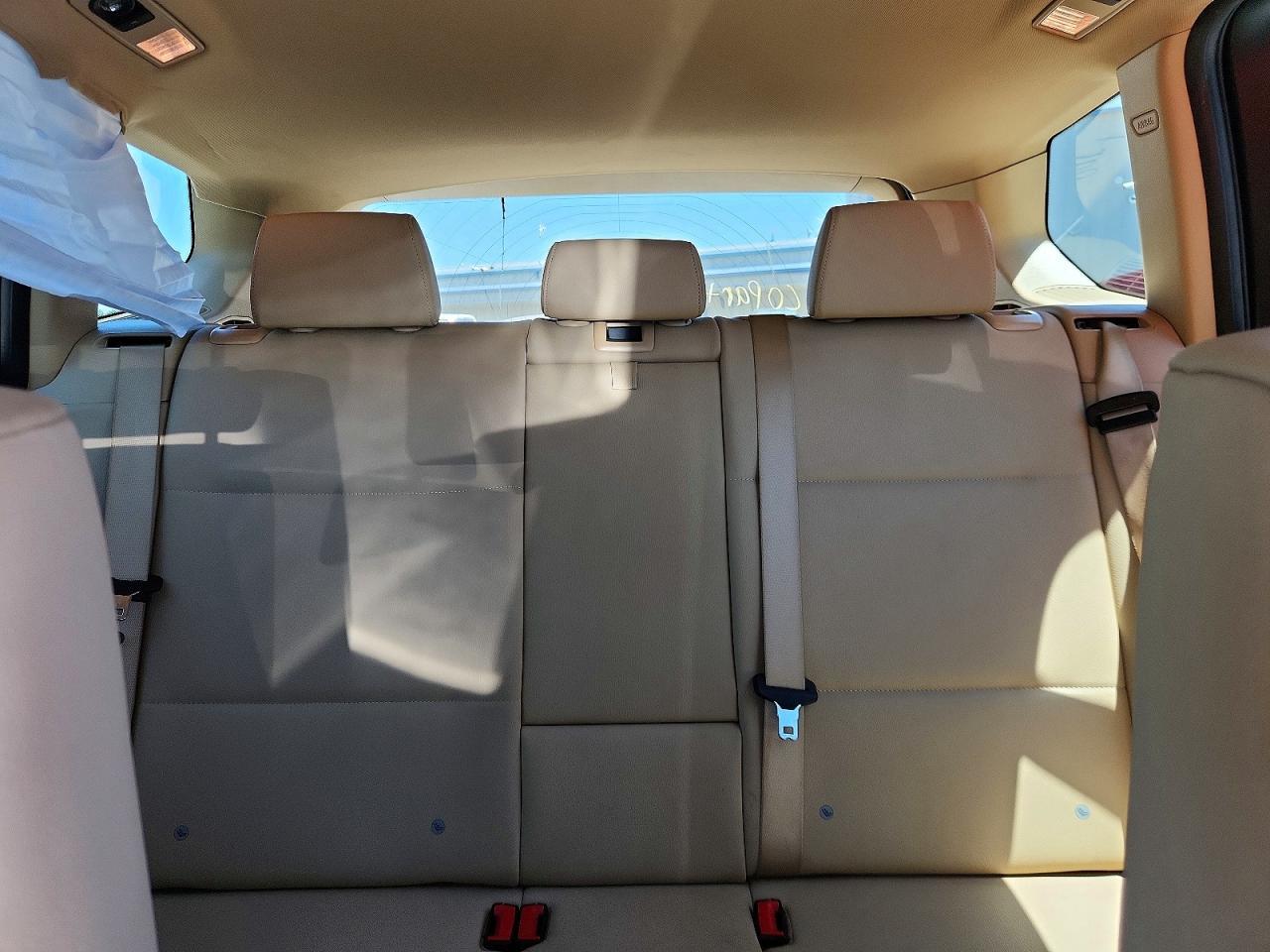 2014 BMW X3 xDrive28I - zdjęcie 10