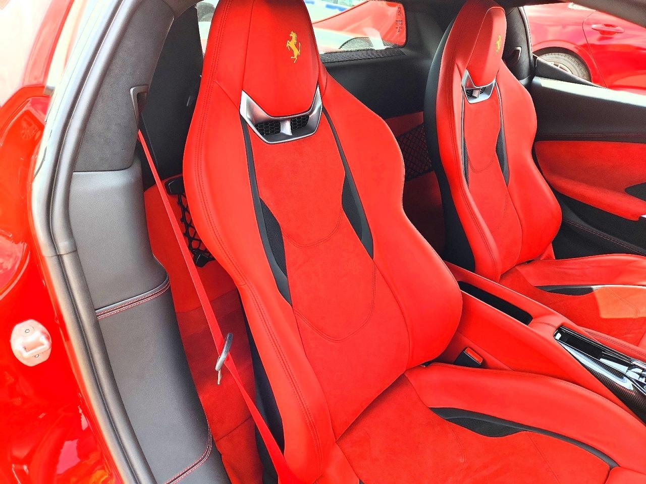 2025 Ferrari 296Gtb - zdjęcie 10