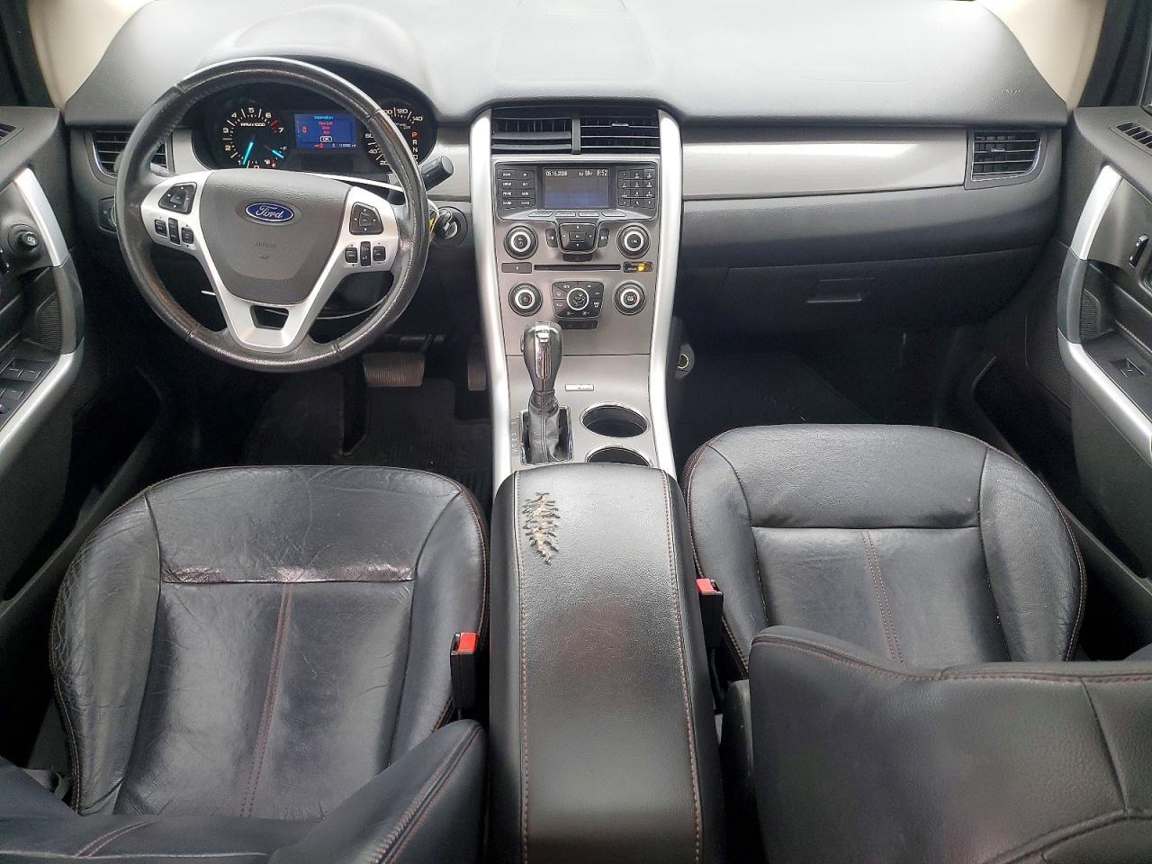 2013 Ford Edge - zdjęcie 8
