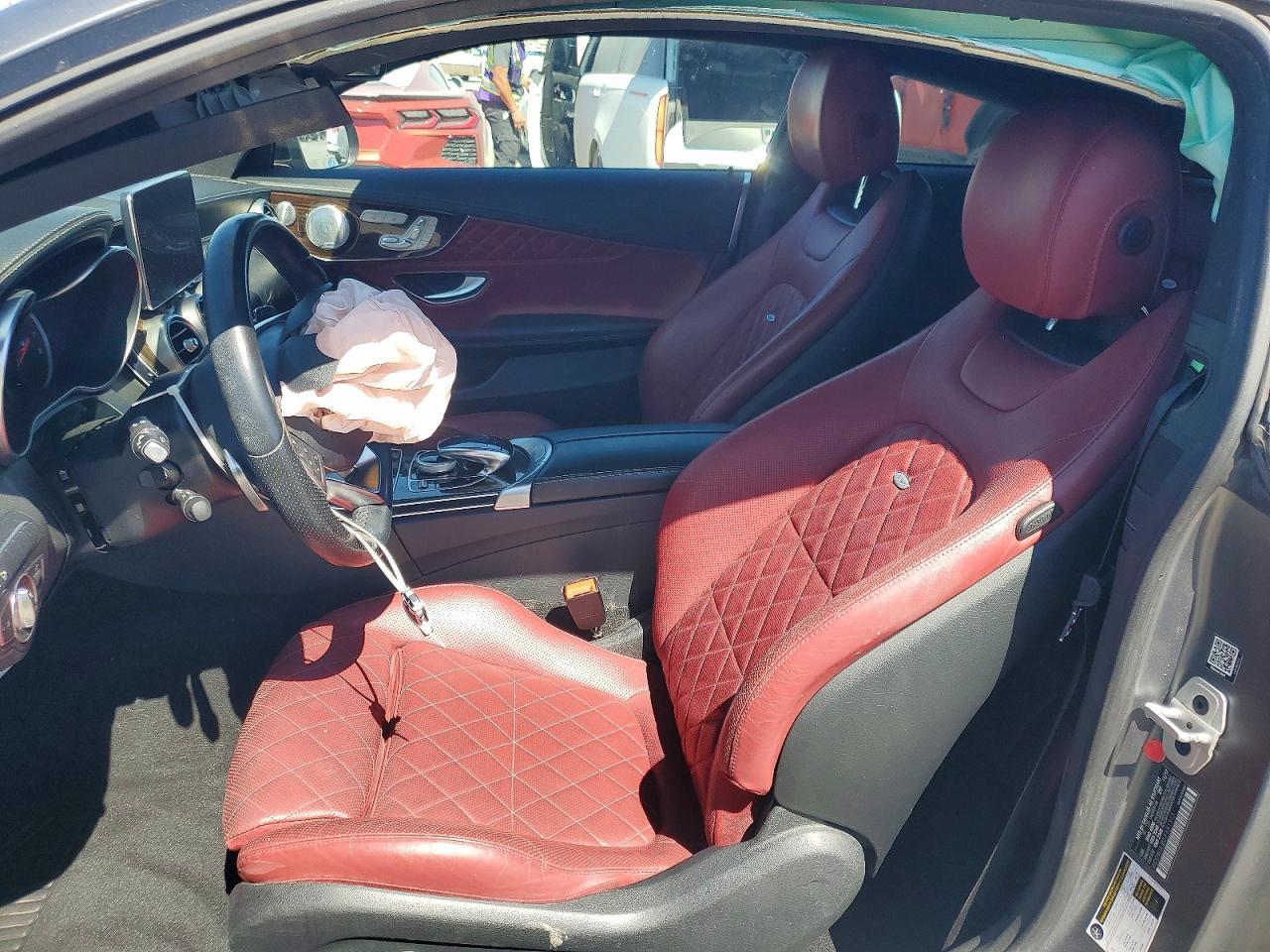 2018 Mercedes-Benz C 300 - zdjęcie 7