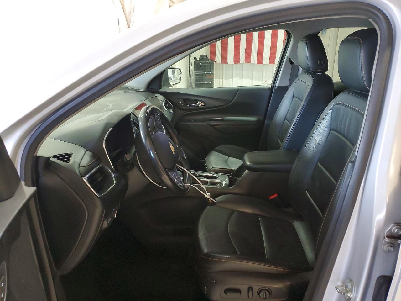 2018 Chevrolet Equinox Premier - zdjęcie 7