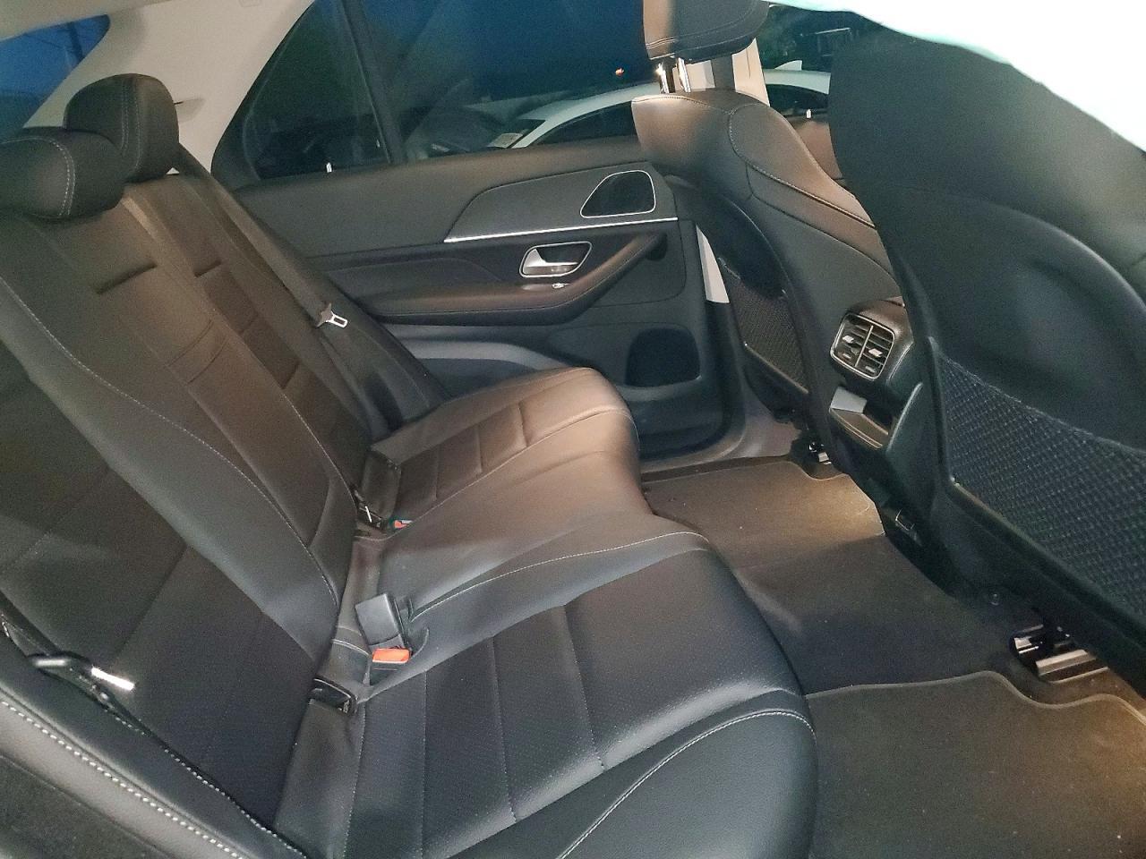 2024 Mercedes-Benz Gle 350 4Matic - zdjęcie 11