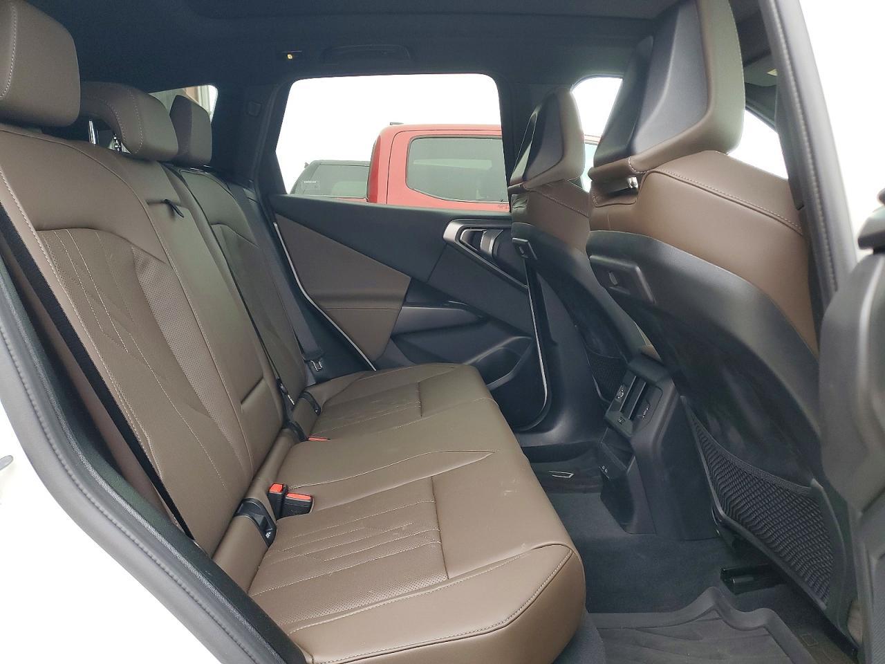 2026 BMW X3 30 xDrive - zdjęcie 11