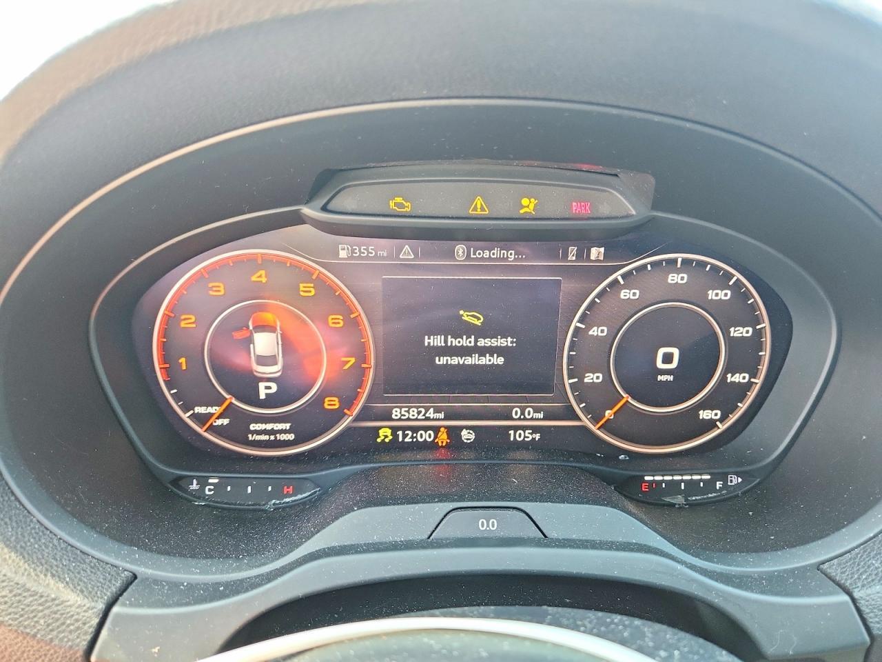 2018 Audi A3 Premium Plus - zdjęcie 9