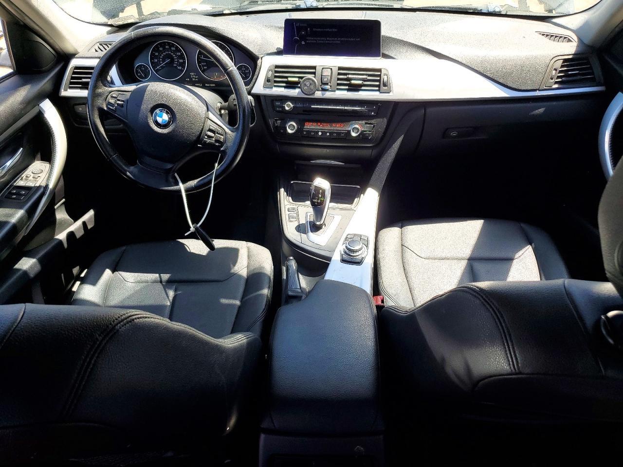 2013 BMW 328 I Sulev - zdjęcie 8
