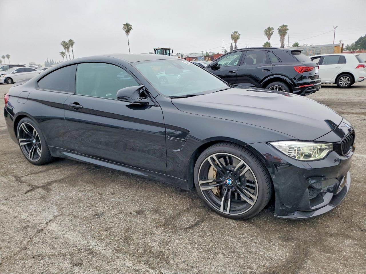 BMW M4 - zdjęcie 4