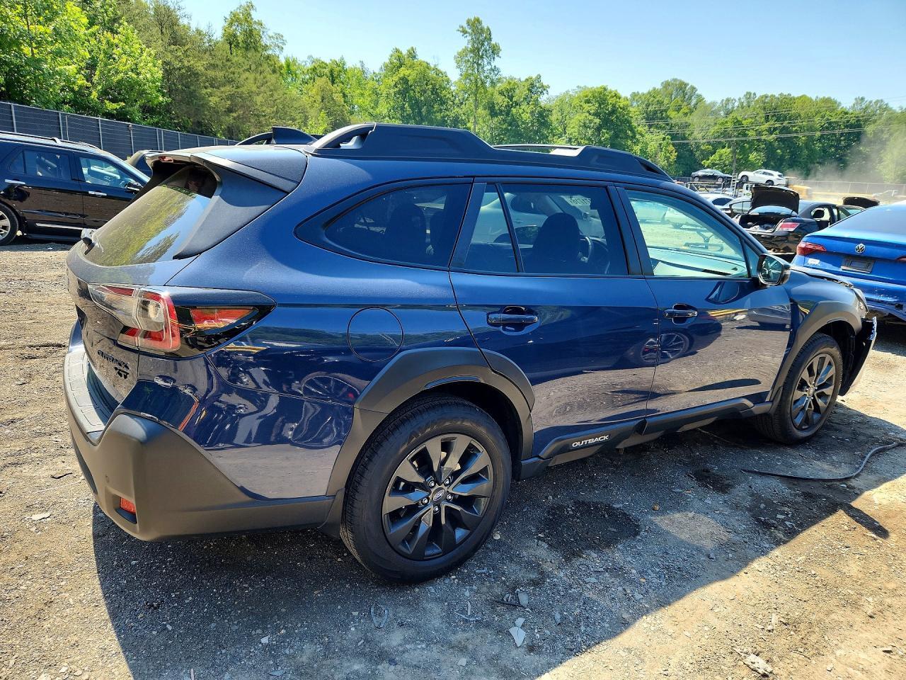 2024 Subaru Outback Onyx Edition Xt - zdjęcie 3