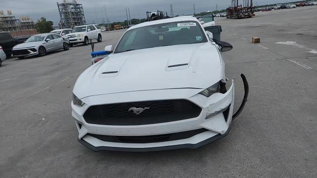 2018 Ford Mustang - zdjęcie 13