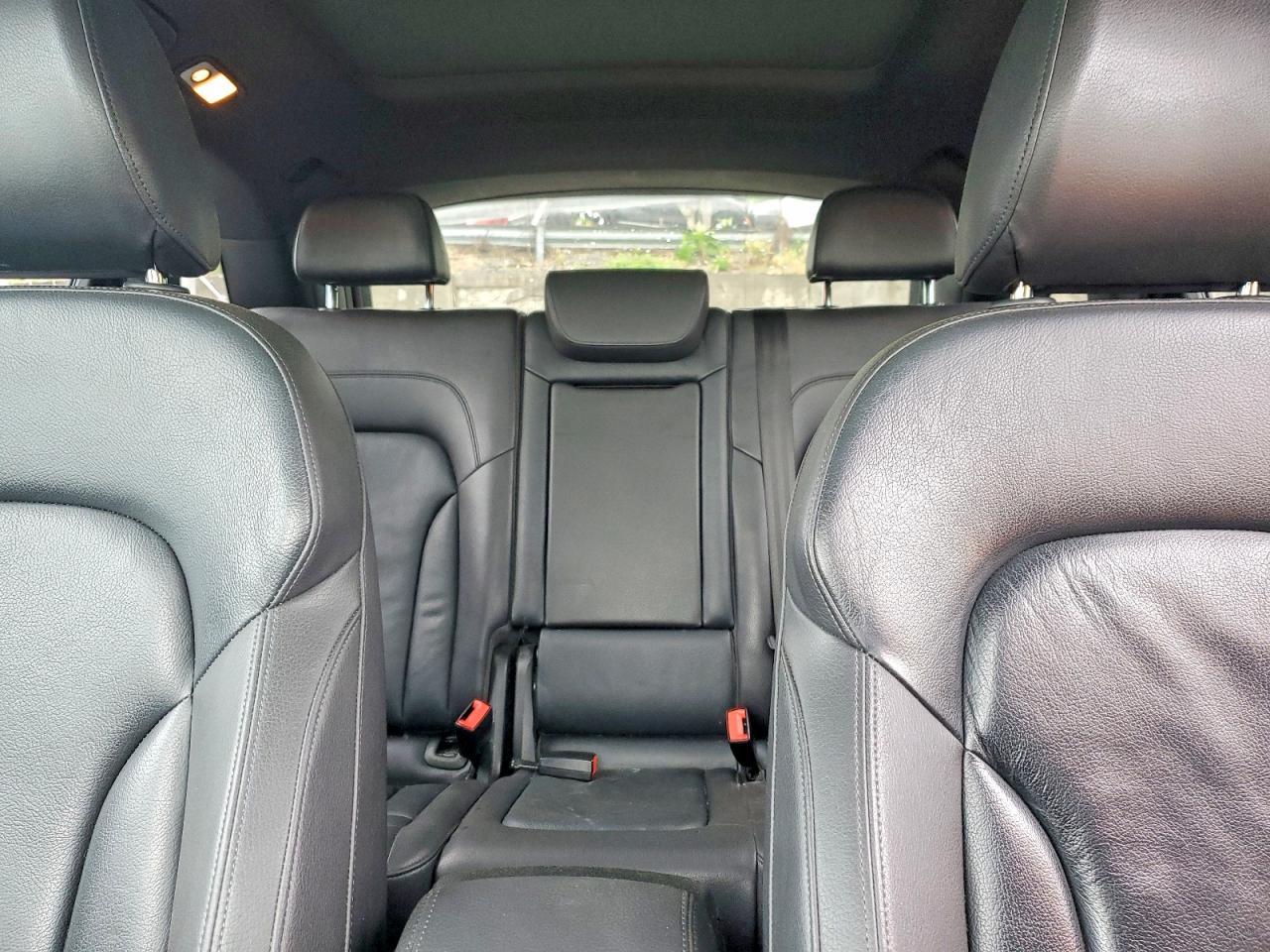 2017 Audi Q5 Premium Plus - zdjęcie 10