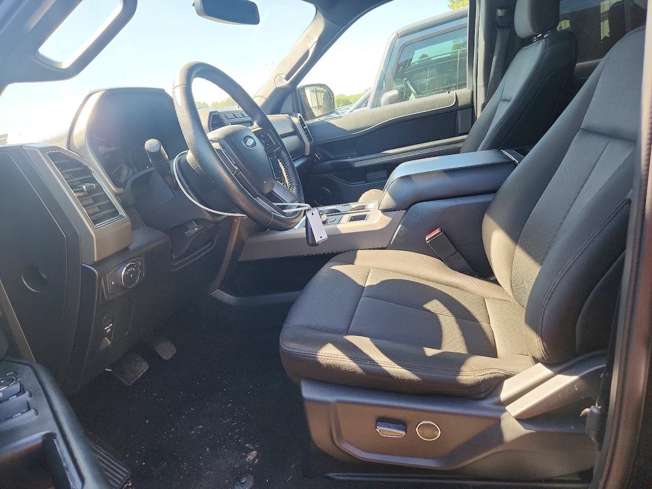 2019 Ford Expedition Max Xlt - zdjęcie 7