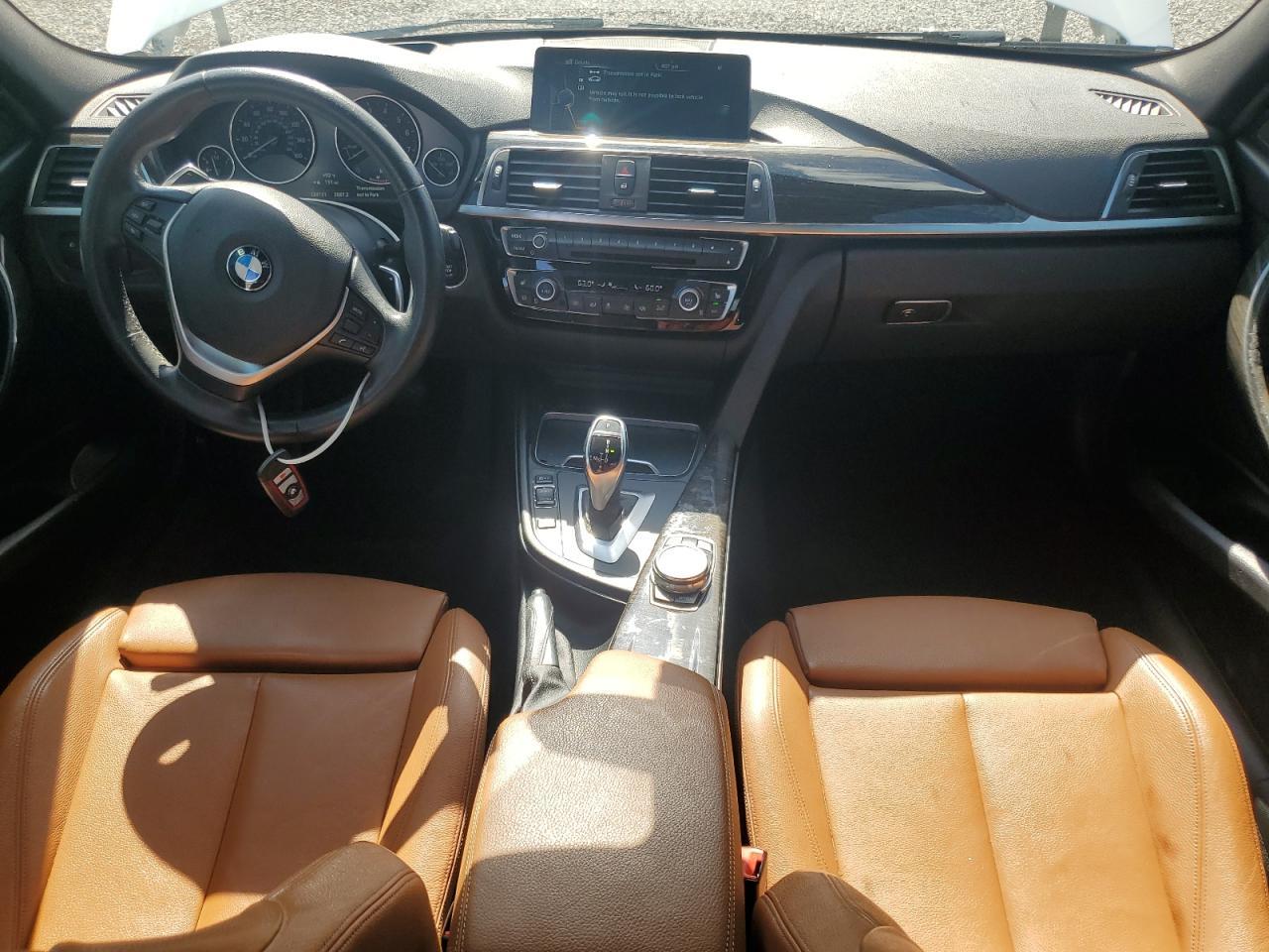 2016 BMW 328 I Sulev - zdjęcie 8