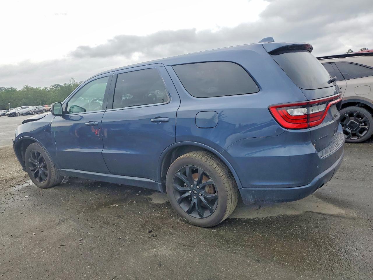 2020 Dodge Durango Gt - zdjęcie 2