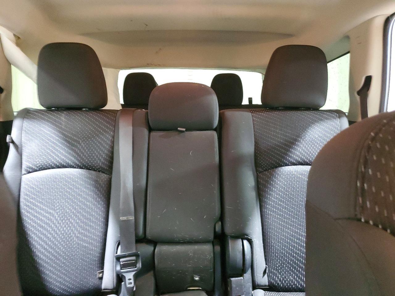 2018 Dodge Journey Se - zdjęcie 10