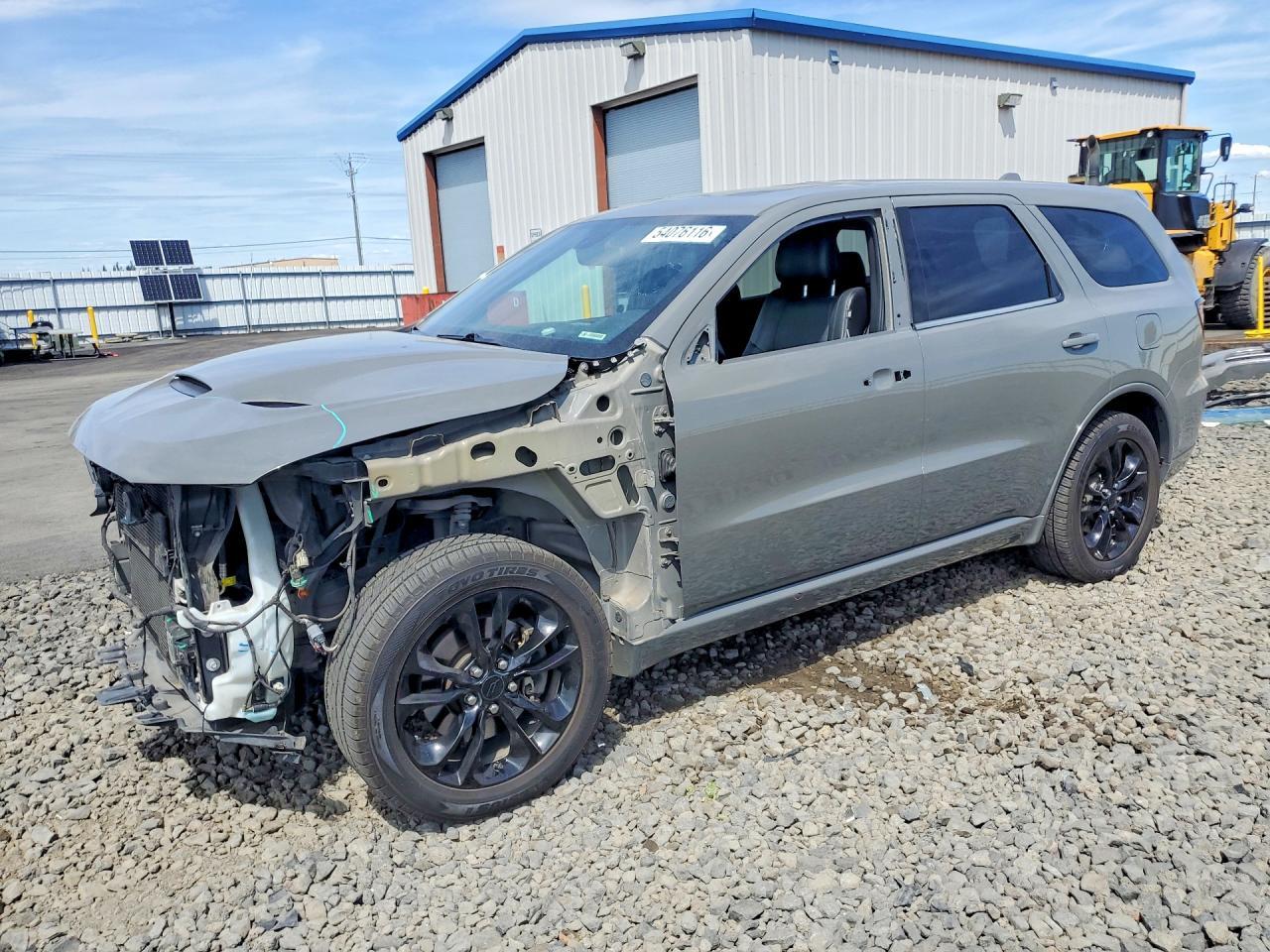2020 Dodge Durango