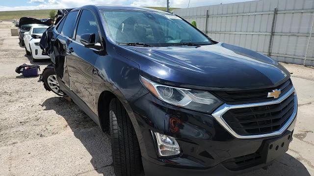 2020 Chevrolet Equinox Lt - zdjęcie 15