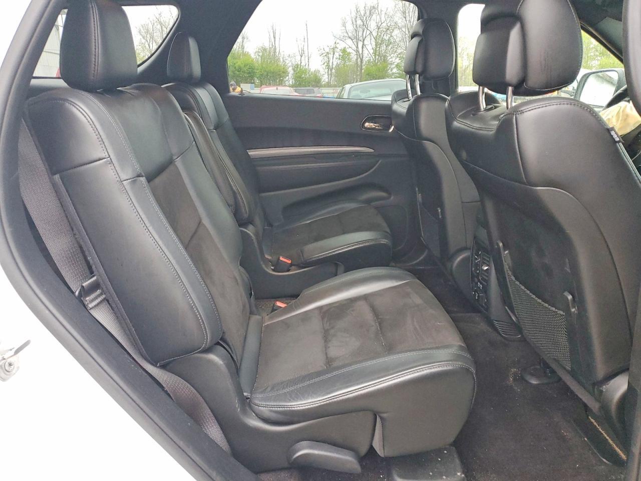 2019 Dodge Durango R - zdjęcie 11