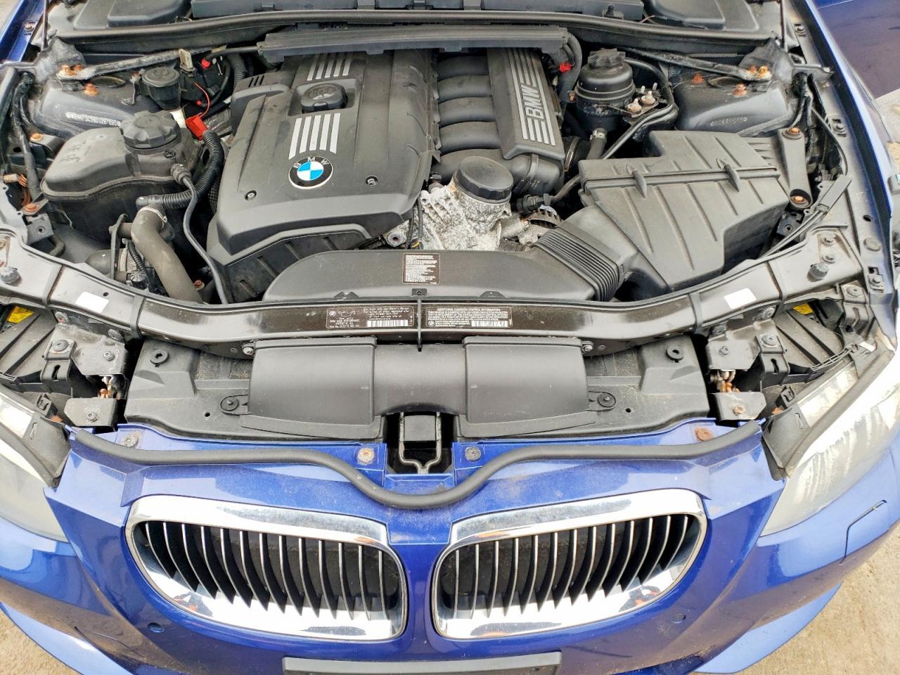 2013 BMW 328 Xi Sulev - zdjęcie 11