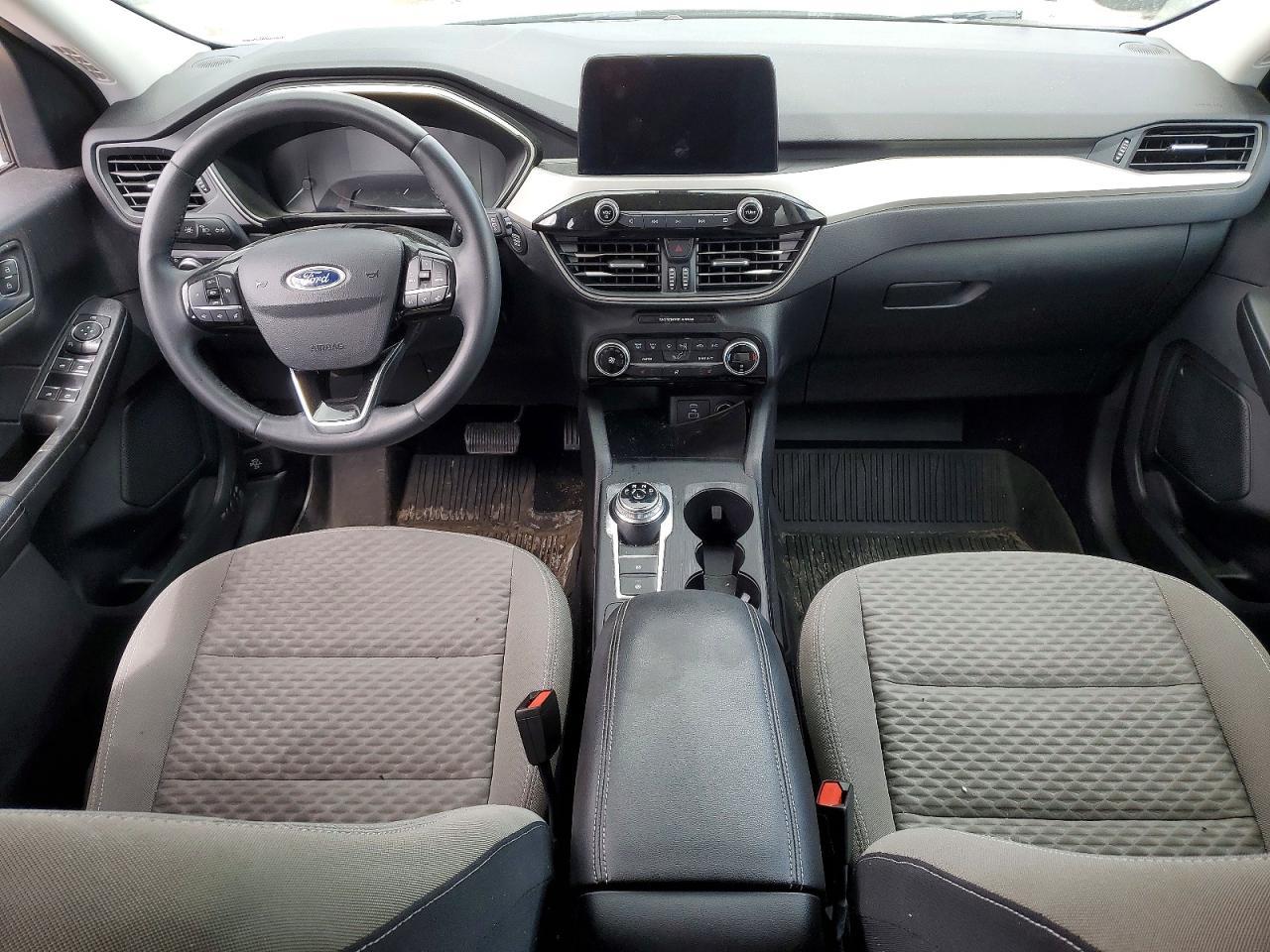 2021 Ford Escape Se - zdjęcie 8