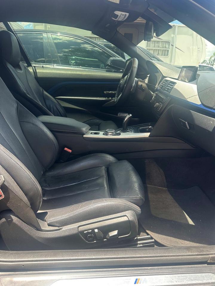 2015 BMW 435 I - zdjęcie 5