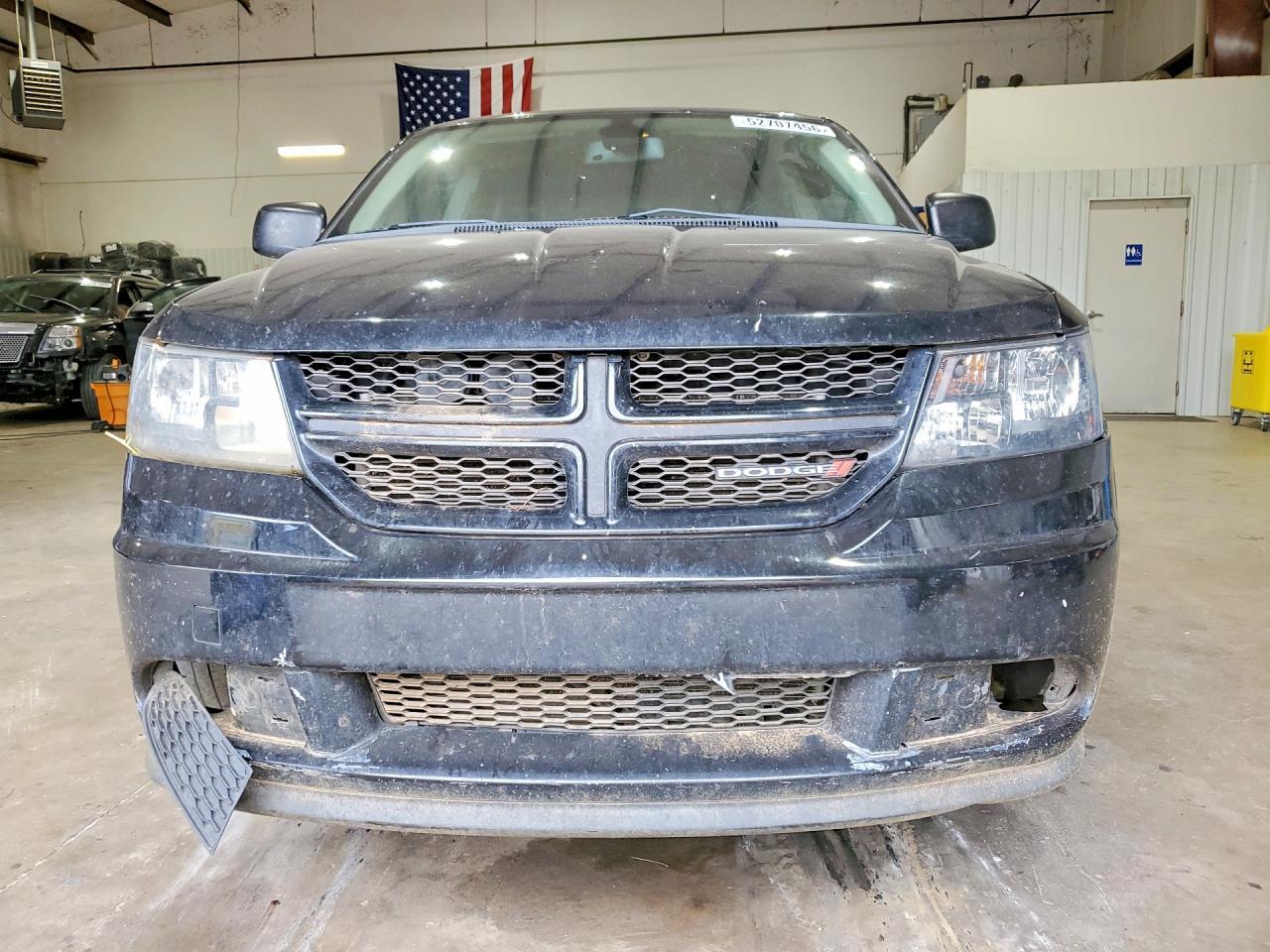 2018 Dodge Journey Se - zdjęcie 5