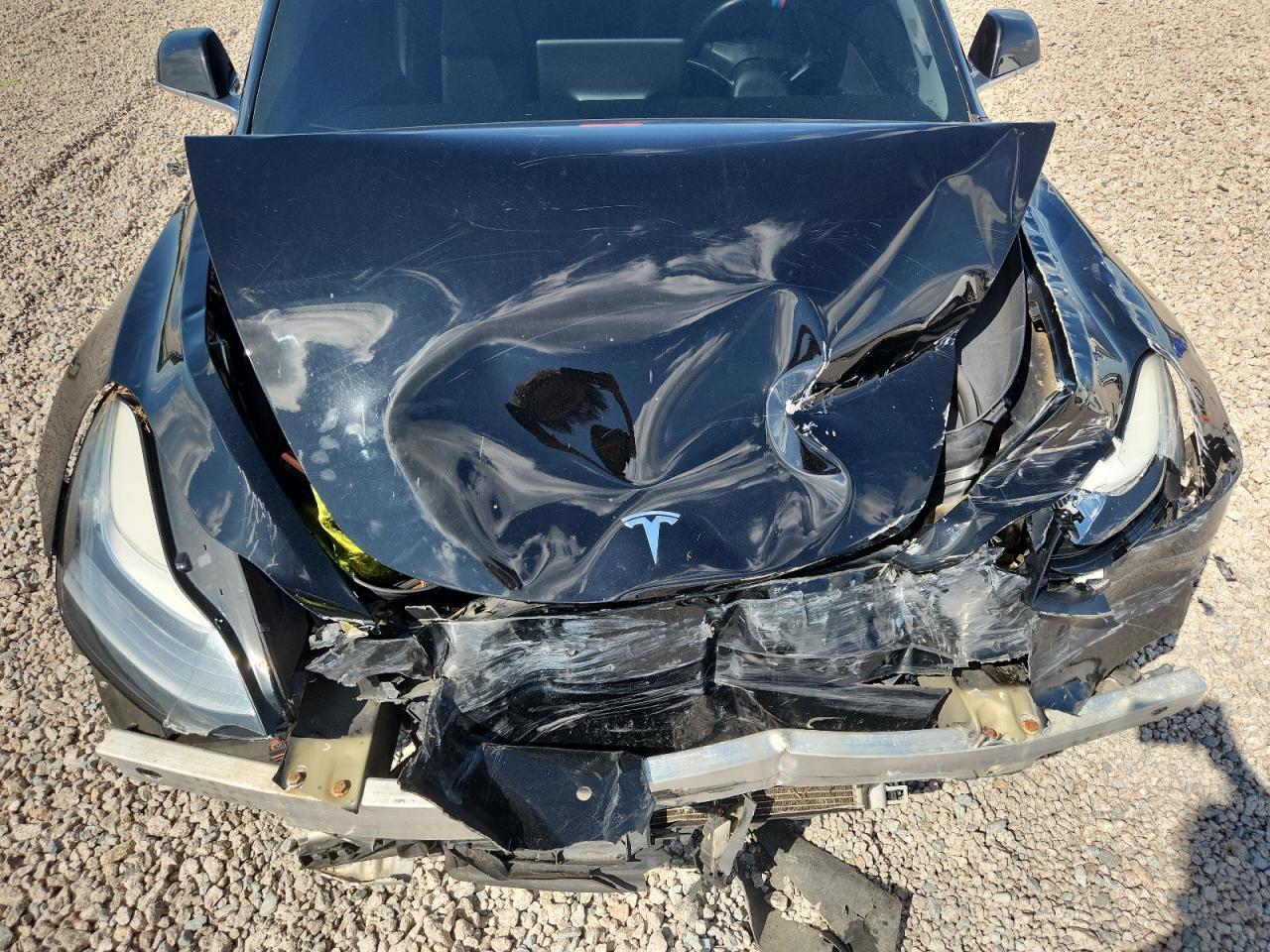 2019 Tesla Model 3 - zdjęcie 12