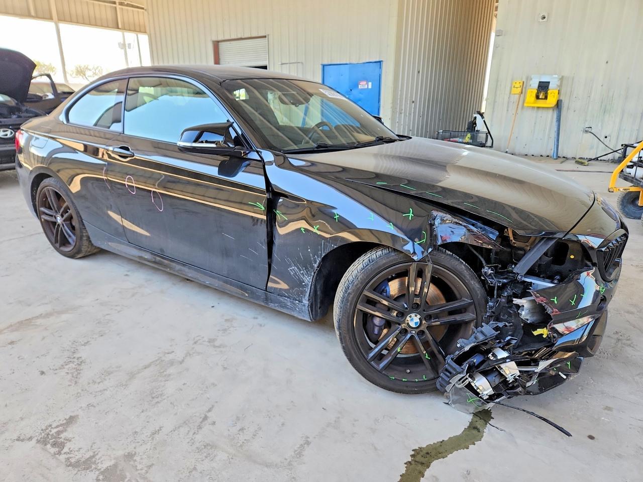 2018 BMW M240I - zdjęcie 4