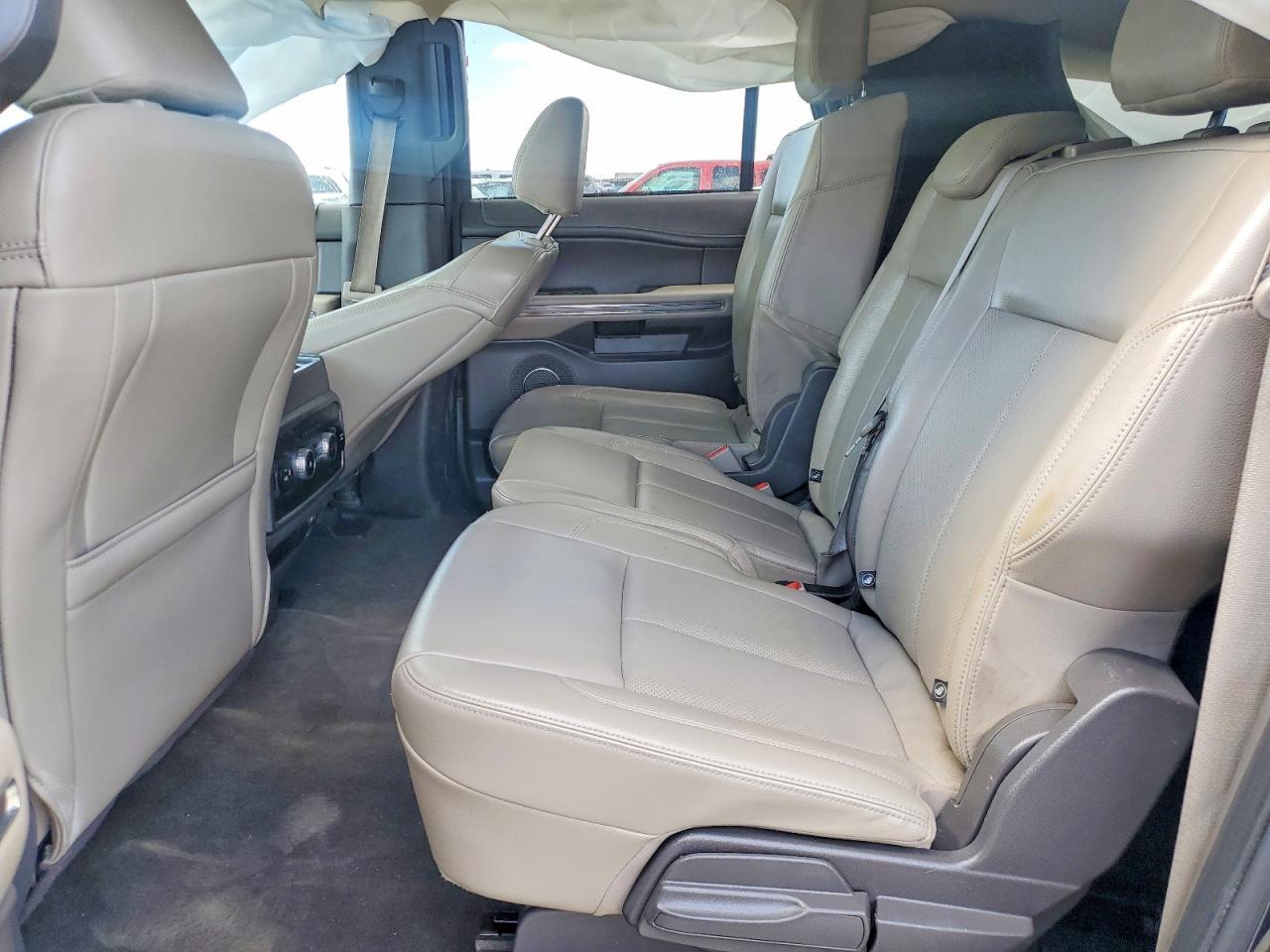 2021 Ford Expedition Max Xlt 4 - zdjęcie 10
