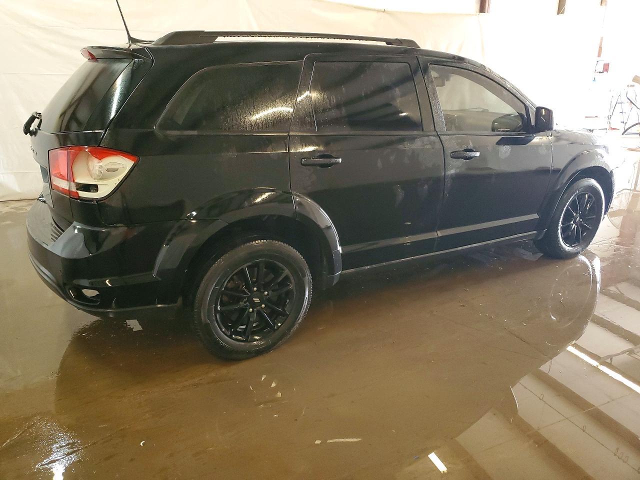 2019 Dodge Journey Se - zdjęcie 3