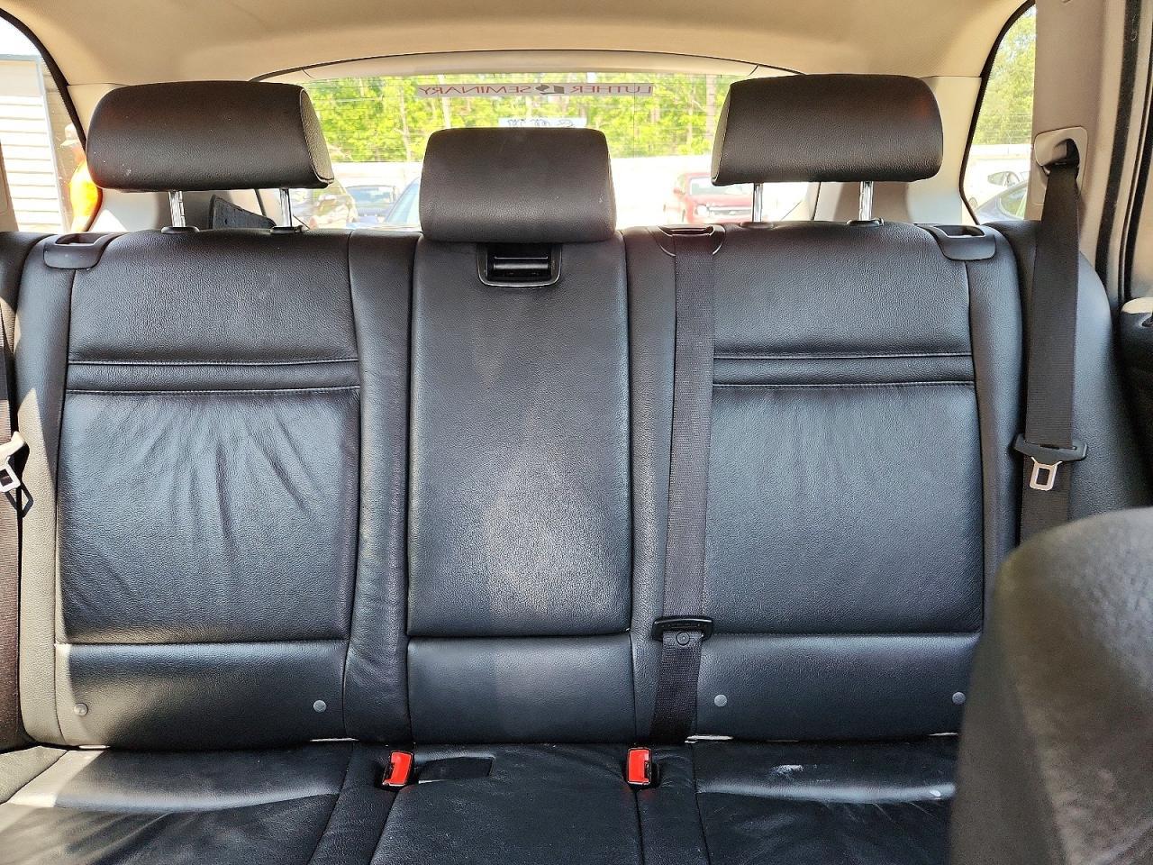 2013 BMW X5 xDrive35I - zdjęcie 10