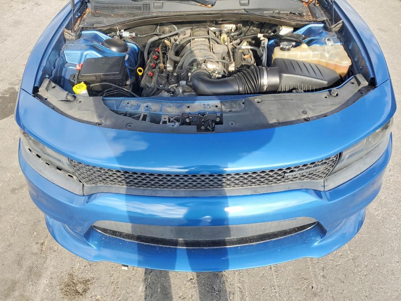 2021 Dodge Charger R - zdjęcie 11
