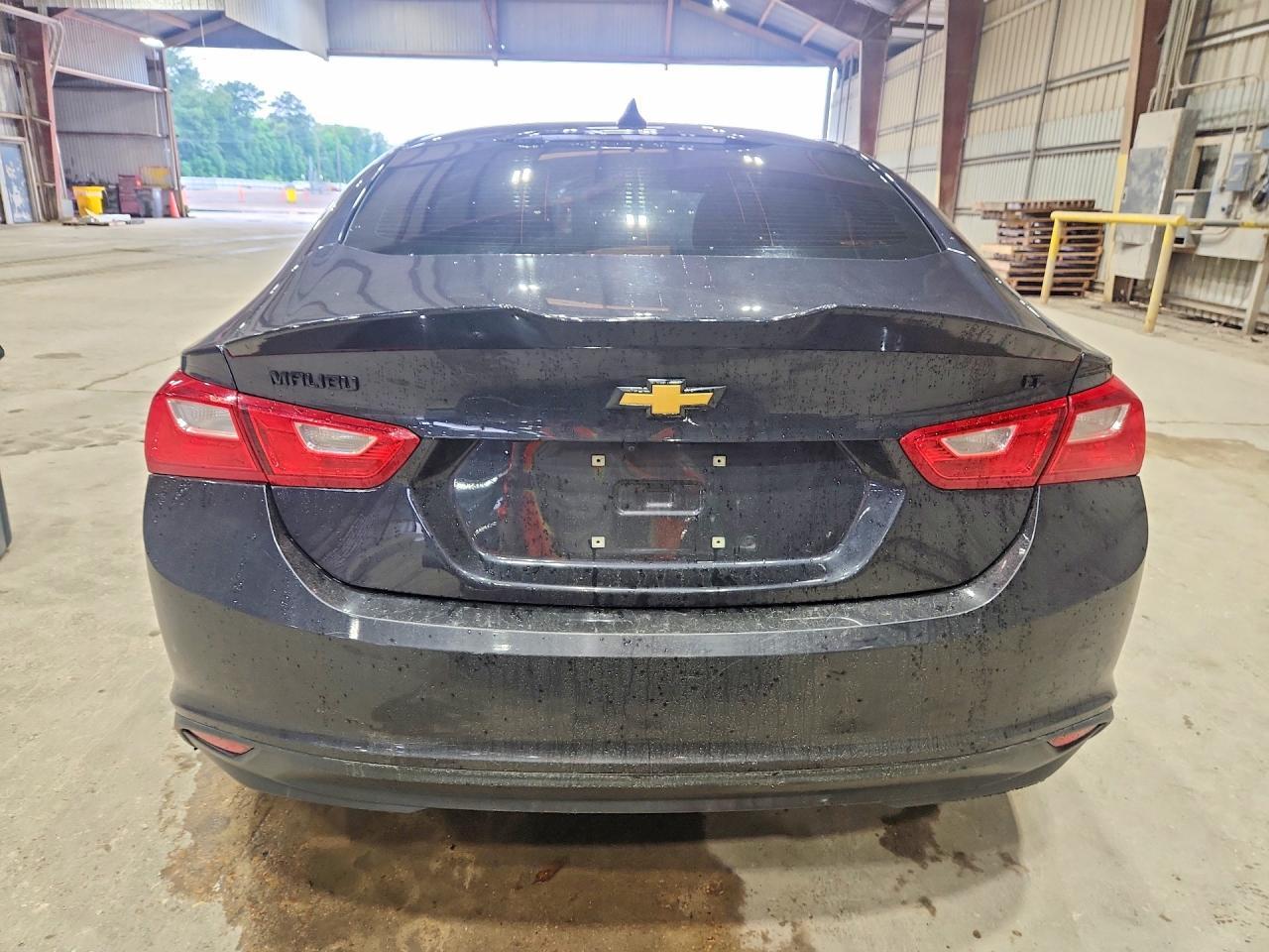 2023 Chevrolet Malibu Lt - zdjęcie 6