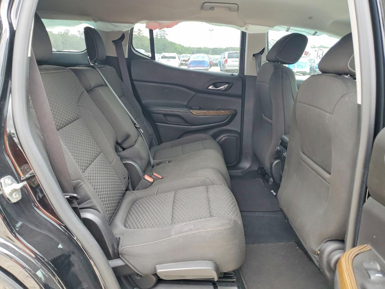 2019 GMC Acadia Sle - zdjęcie 11
