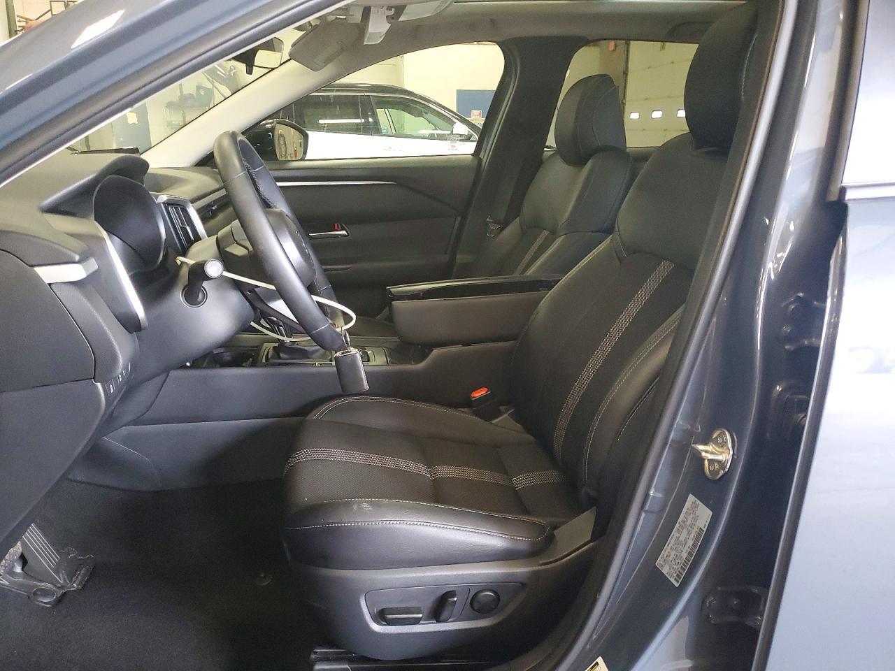 2026 Mazda Cx-50 - zdjęcie 7