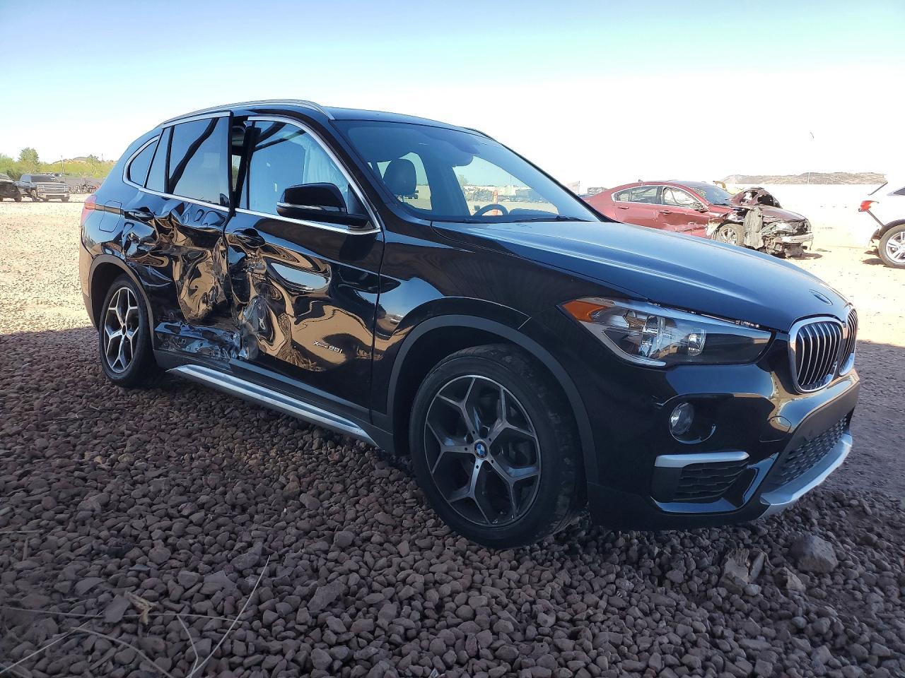 2016 BMW X1 xDrive28I - zdjęcie 4