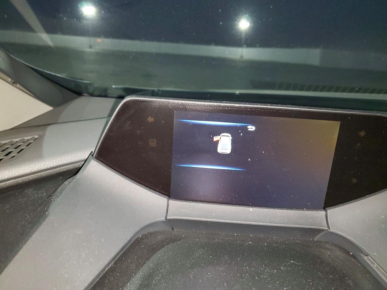 2024 Toyota Prius Xle - zdjęcie 9