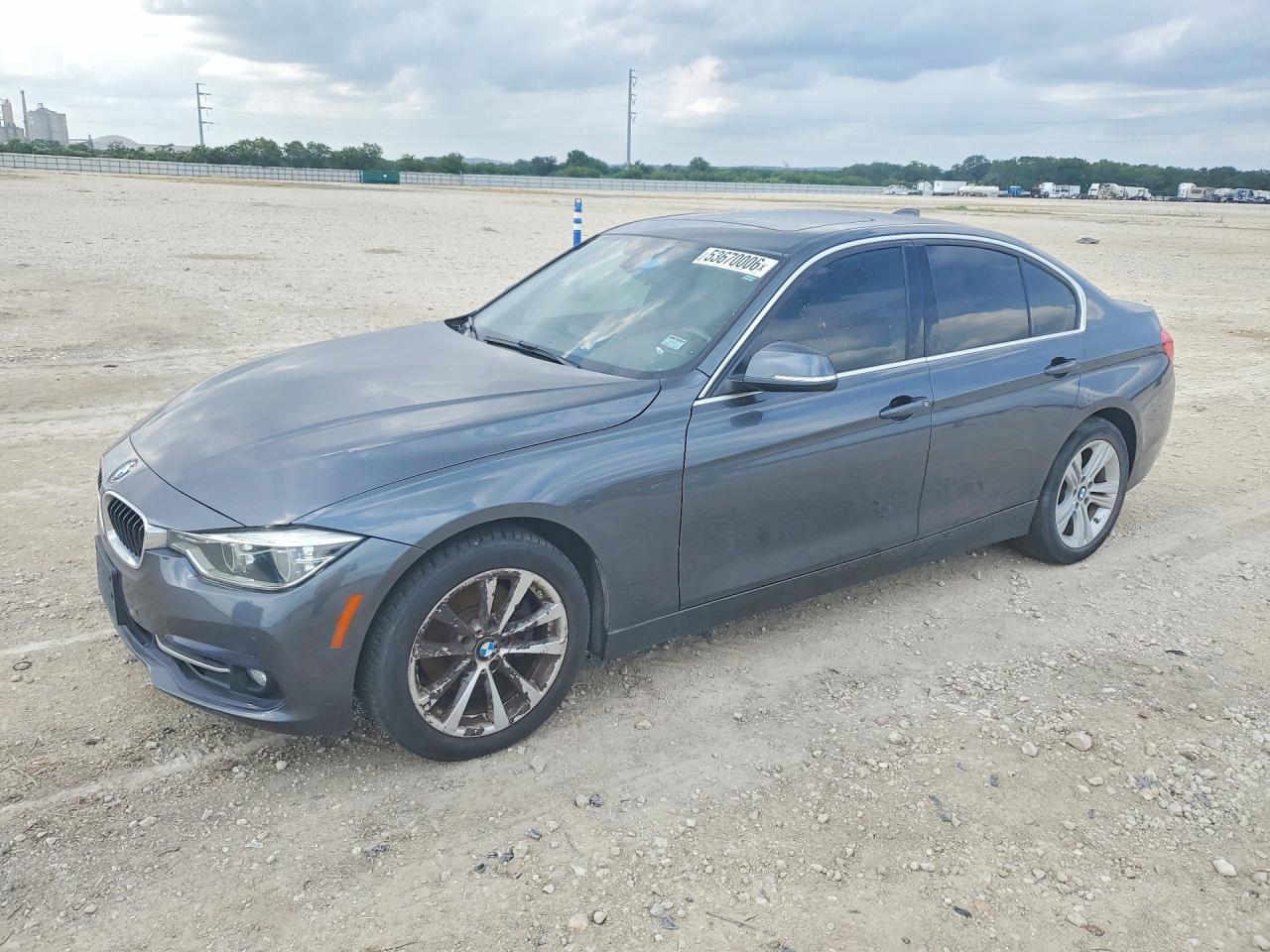 BMW Seria 3 - zdjęcie 1
