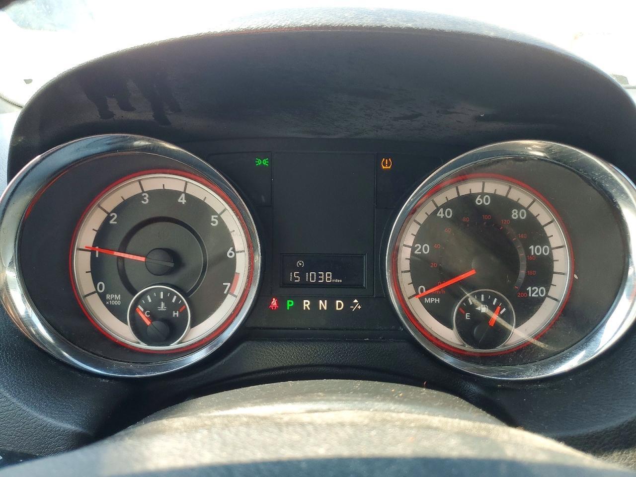 2018 Dodge Grand Caravan Sxt - zdjęcie 9