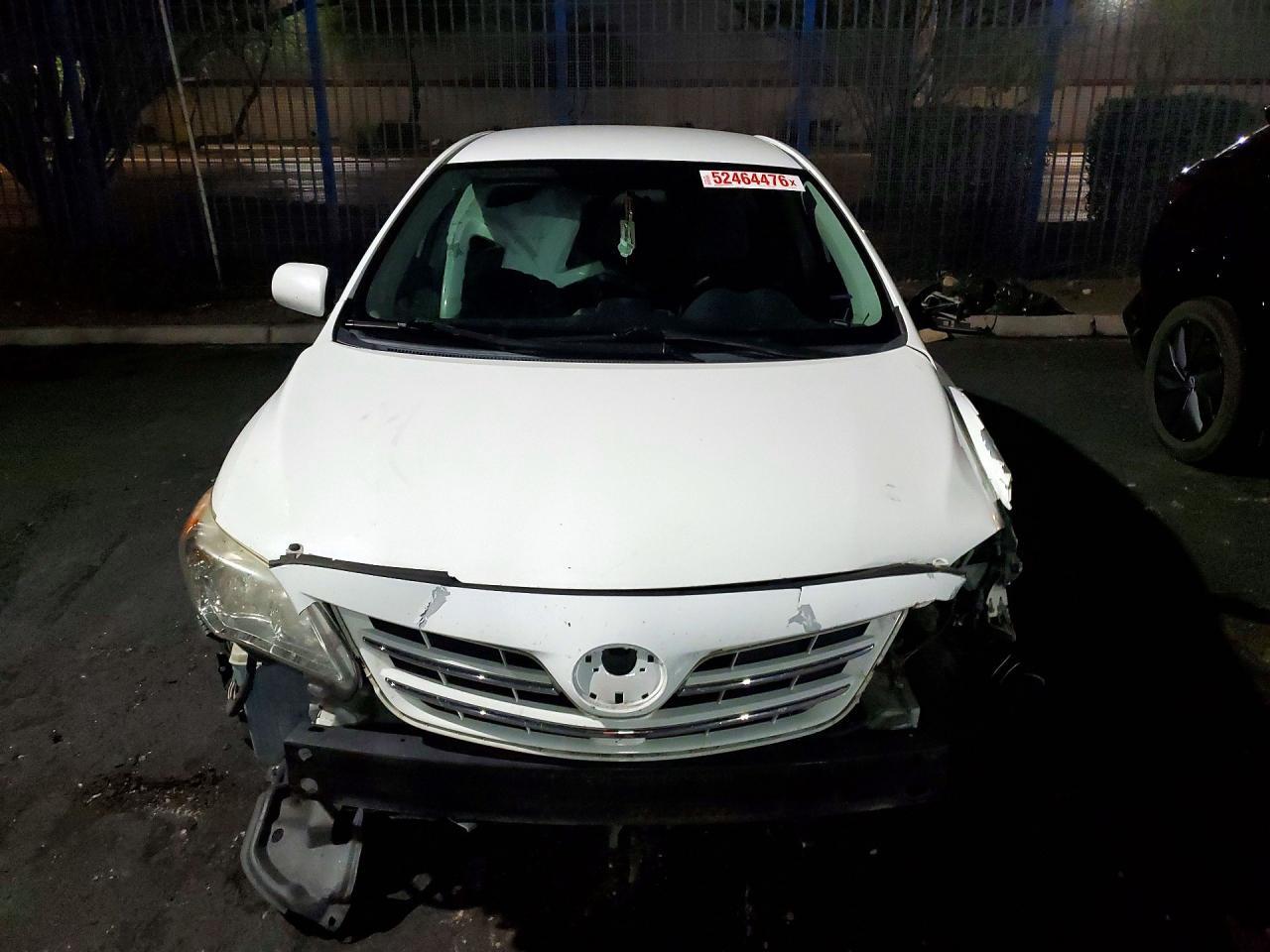 2013 Toyota Corolla Le - zdjęcie 5