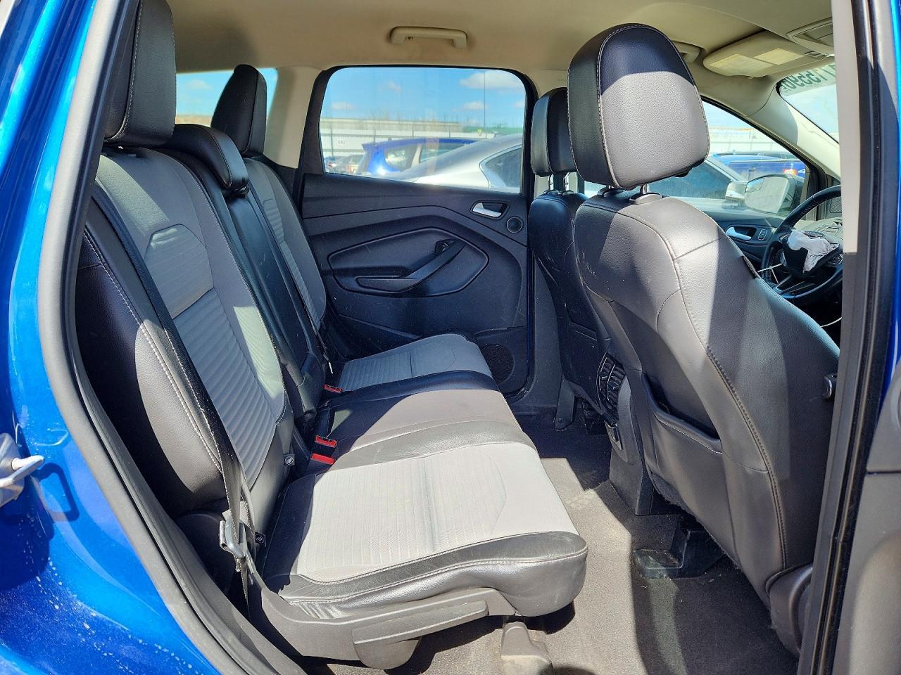 2017 Ford Truck/Van Escape Se 4Dr 4Wd - zdjęcie 11